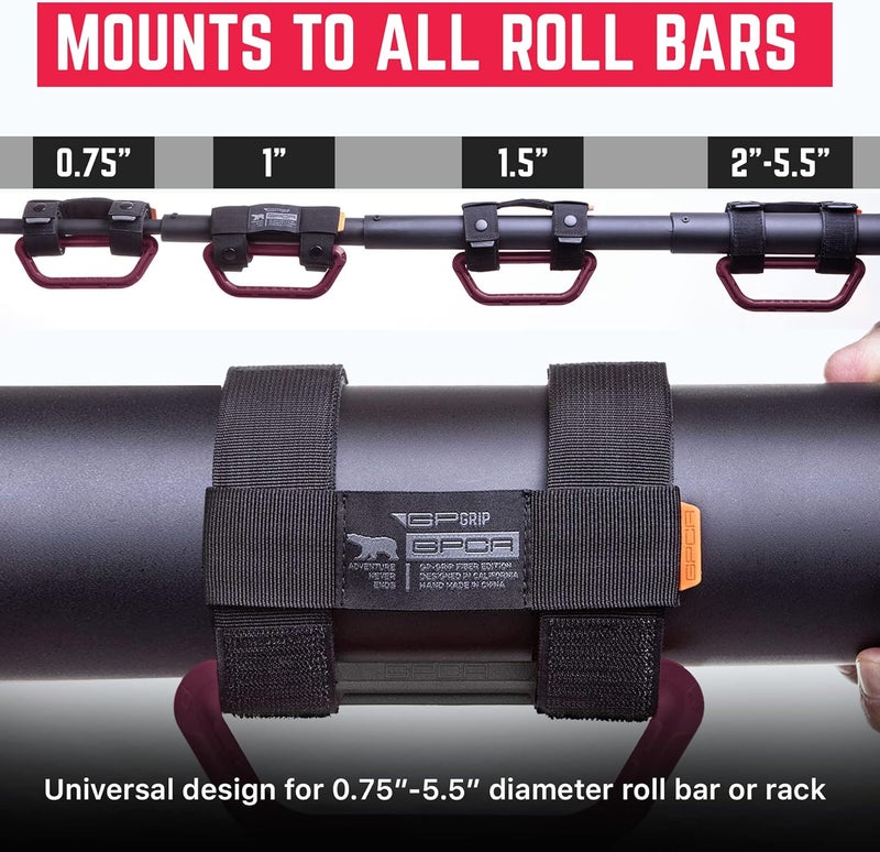 GPCA GP Grip Universal Grab Handle - Image 4