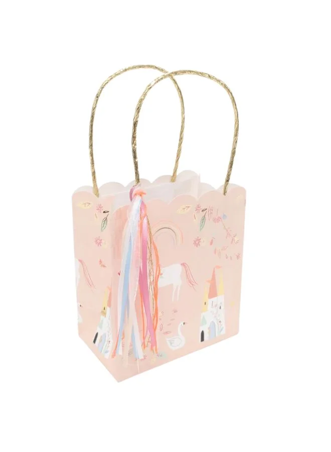 Meri Meri Princess Party Bags