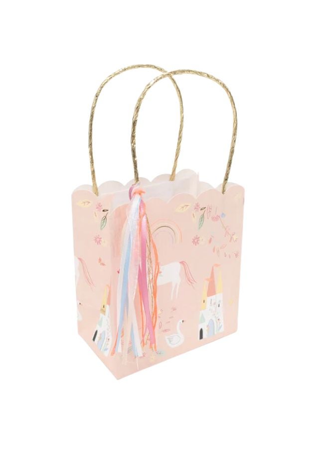 Meri Meri Princess Party Bags - Image 3