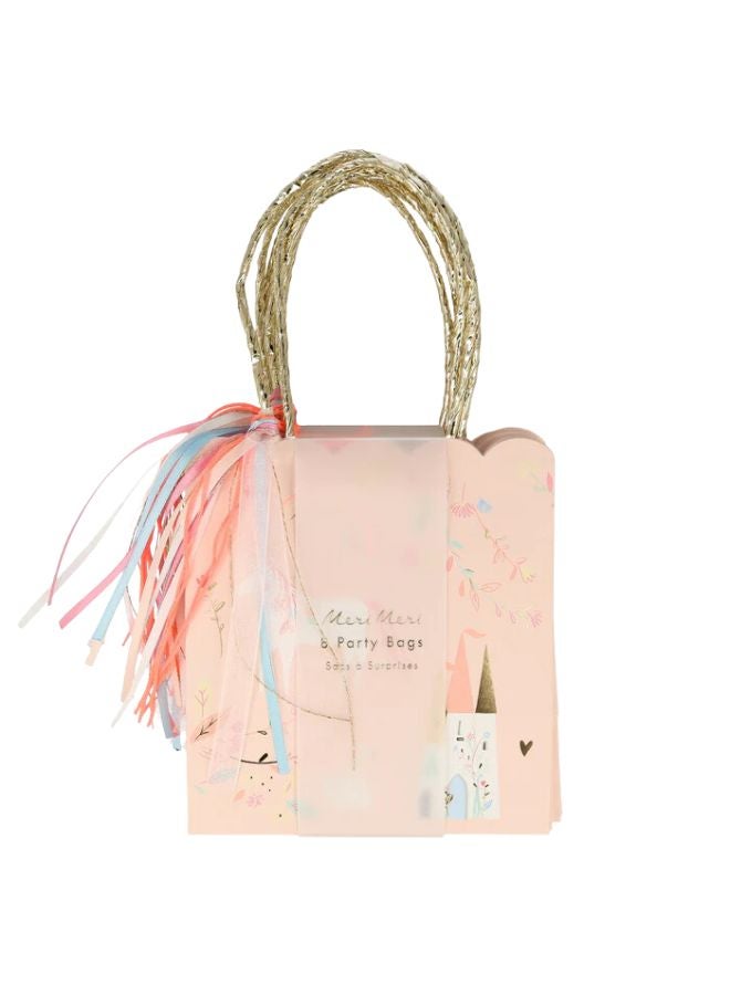 Meri Meri Princess Party Bags - Image 1