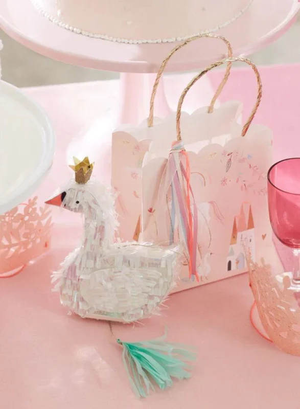 Meri Meri Princess Party Bags