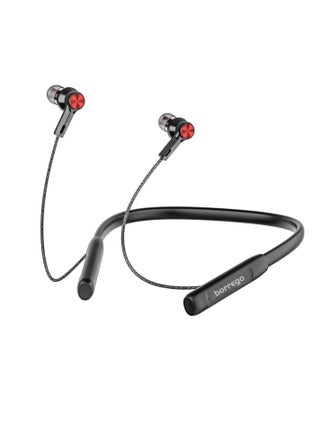 BH213 Wireless Bluetooth Earphone With Magnetic, 20 Hours Music Time- Red - pzsku/Z56322D276FD87D7942C5Z/45/_/1679389210/8f14367a-b73b-4646-bf97-c7b744b52241