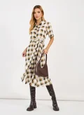 Styli plaid