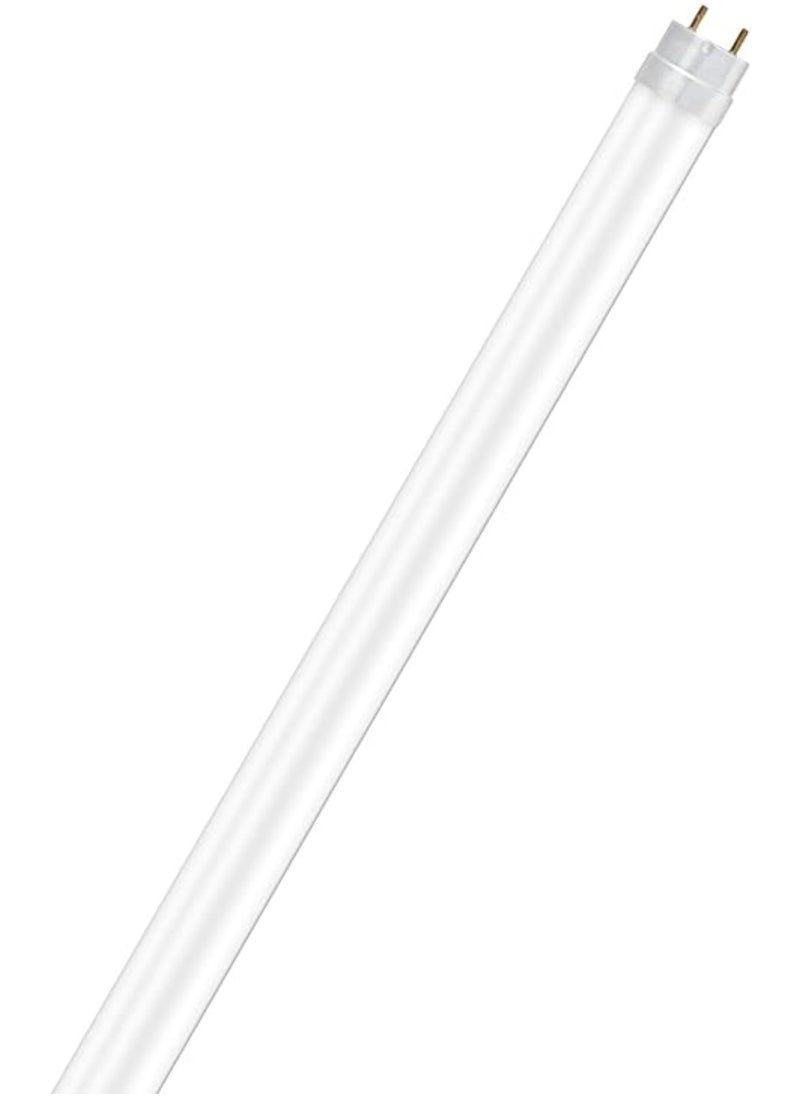 Osram - Osram Tube light 28 W Lumilux T5 HE Tube Light High Efficiency Fluorescent 4000k Cool White - Pack of 10 - Image 1