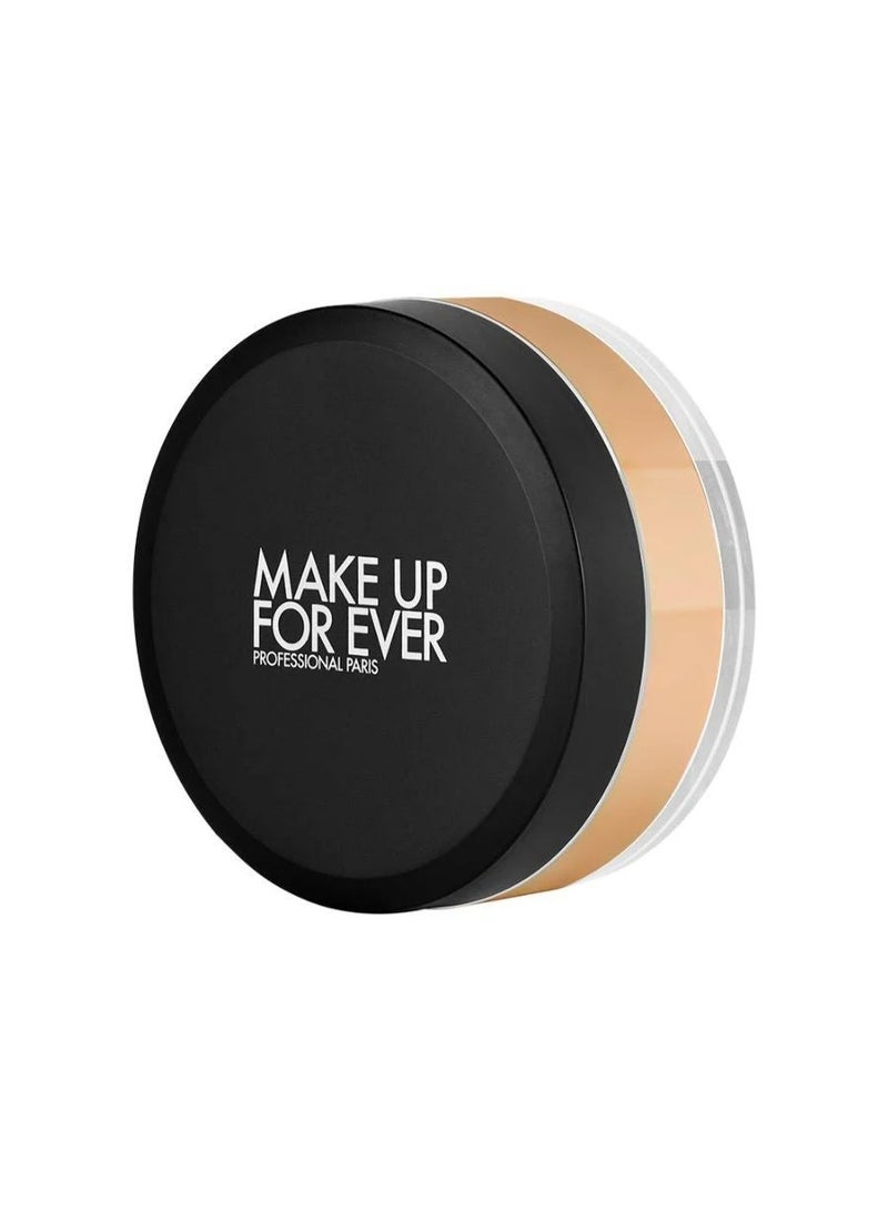 Make Up For Ever HD Skin Setting Powder 3.1 Tan Golden 18g - Image 4