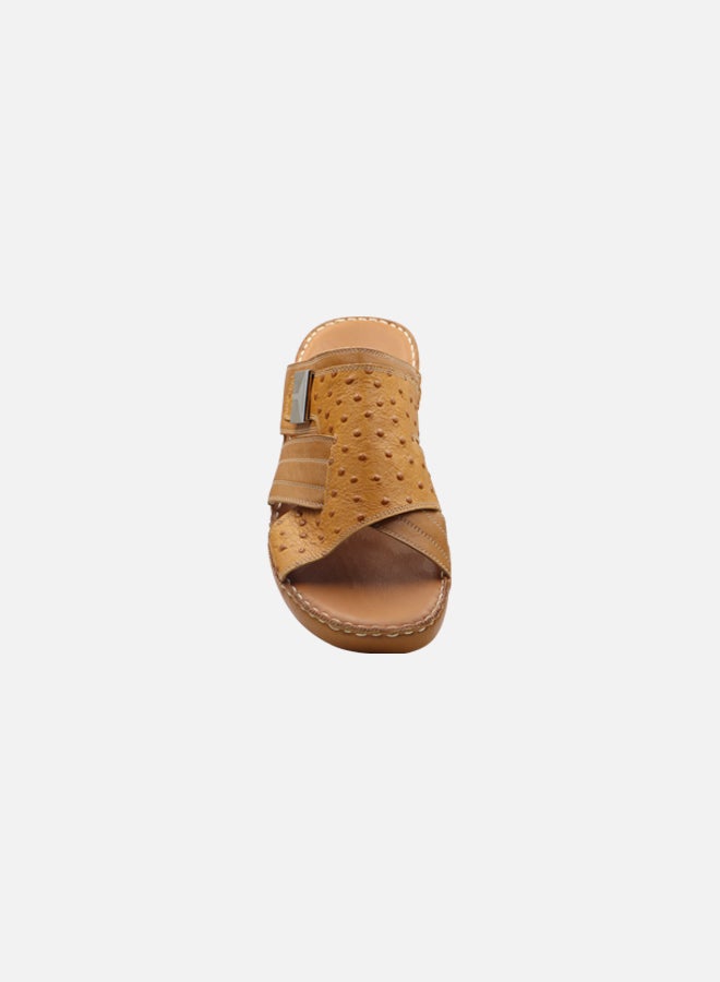 Madas Sandal-Florida 2307-Chesnut - Image 3