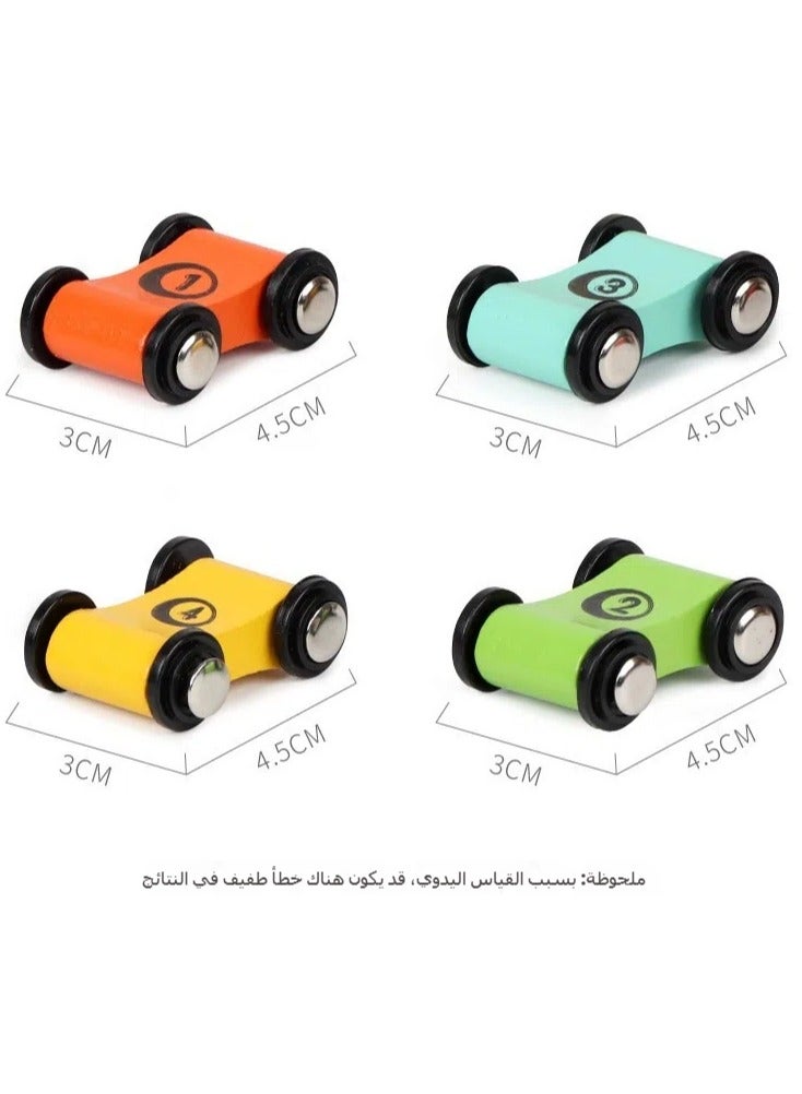 general Montessori Toys for 1 2 3 Year Old Boy Girl, Wooden Sensory Toys for Toddlers 1-3, Toys for Ages 2-4, 1 2 Year Old Boy Girl Gifts, Shape Sorter Motor Skills Toddler Learning Activities toys - Image 2