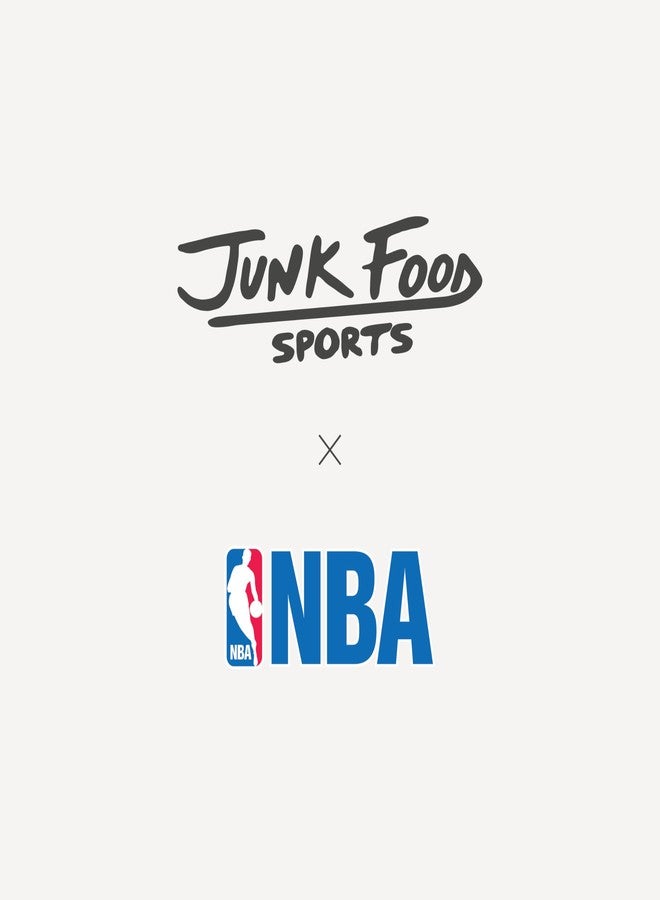 Junk Food NBA - New York Knicks - NBA Spotlight - Officially Licensed Adult Short Sleeve Fan Tee for Men and Women - Image 3