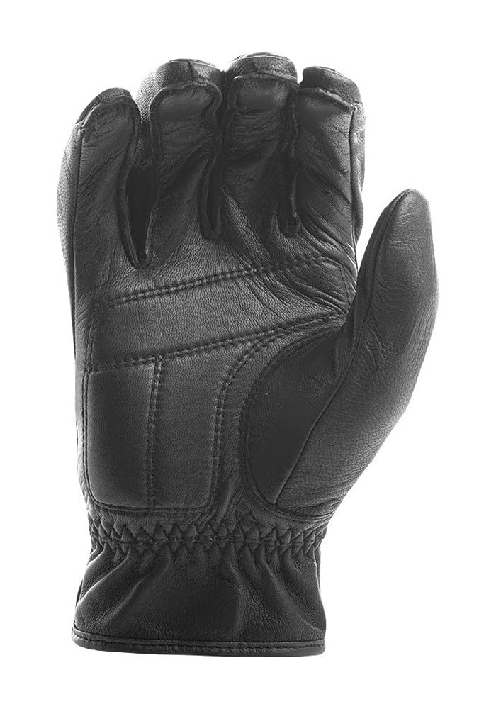 Highway 21 Jab Touch Screen Gloves - Black - Image 2