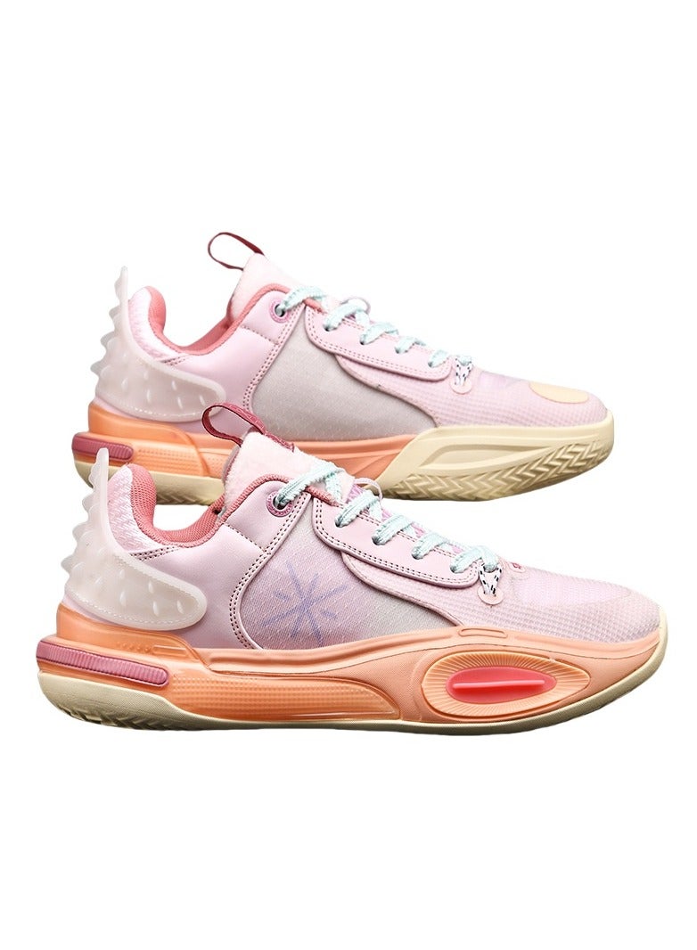 KUYING New Breathable and Anti Slip Sports Shoes 