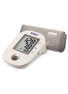 B.Well Swiss PRO-33 Automatic Blood Pressure Monitor 22cm - 32cm Size Medium Cuff  - Image 2