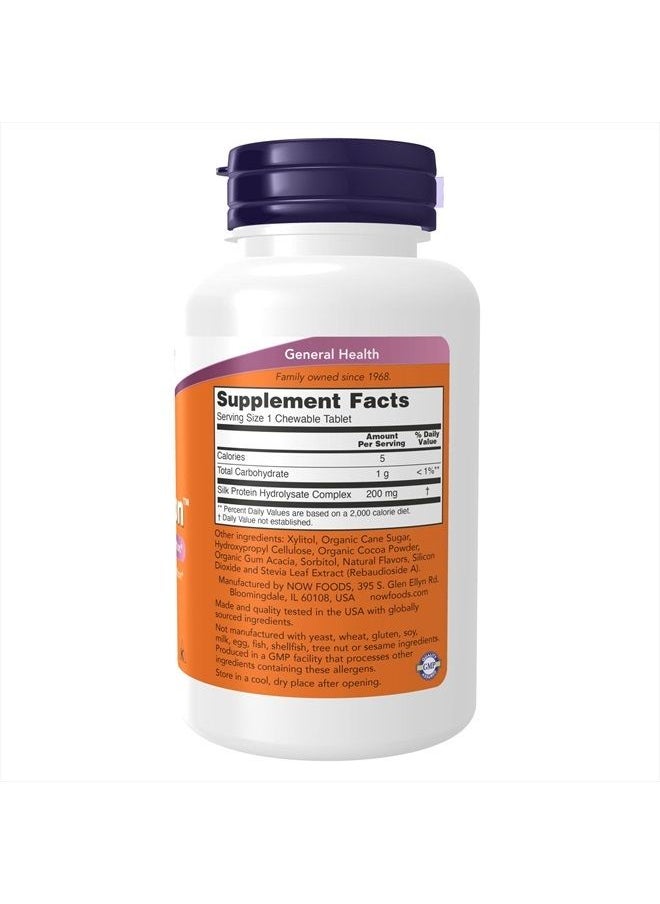 Supplements, Brain Attention™ with Cera-Q™, Healthy Cognitive Function*, 60 Chewables