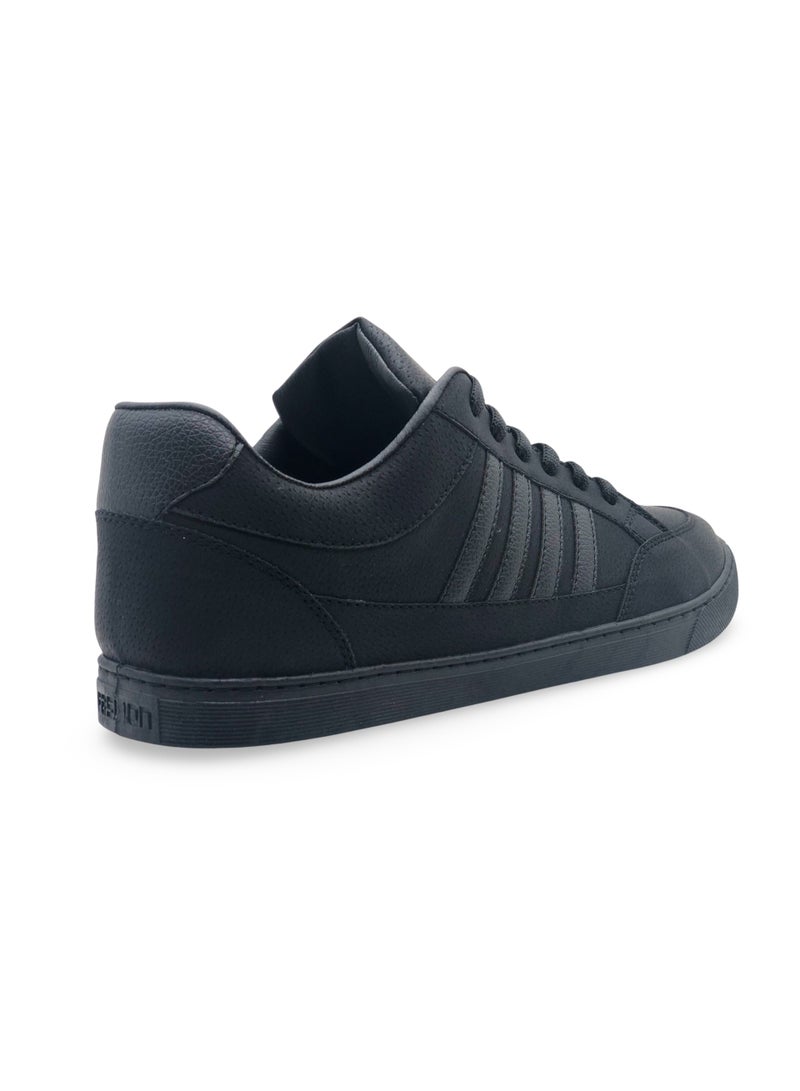 حذاء سهل الارتداء بتصميم كاجوال خفيف الوزن - Image 2