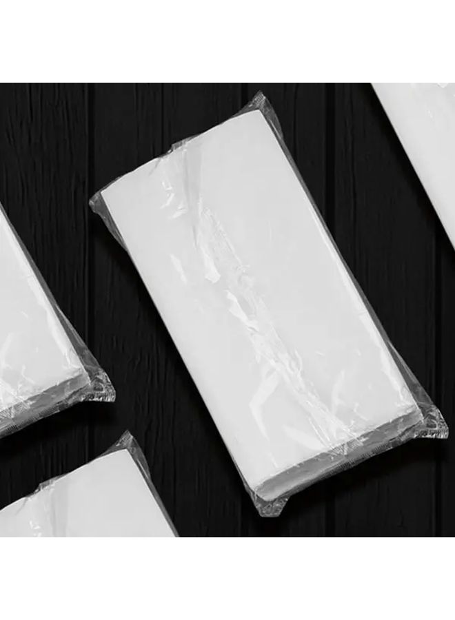 6 Pack Replacement Tissues 180 Sheets Total Portable Travel Essential For Cars Trucks And Rvs Fits Most Tissue Holders Multi Scene Home Use - Image 3