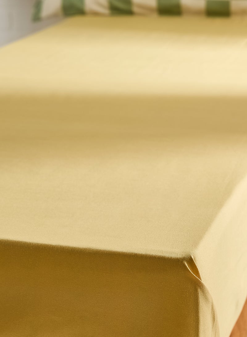 بينك كاكتوس مفروشات سرير مربعات - Image 4