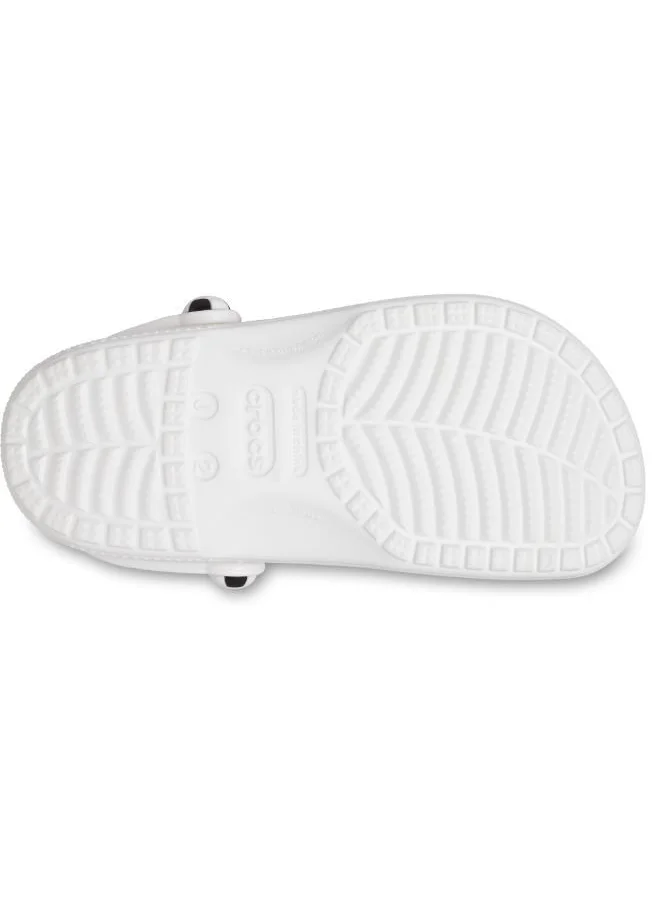 crocs Kids Classic Soccer Ball Clog