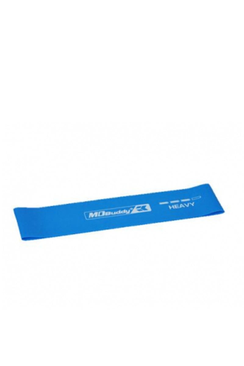 MDBuddy Resistance Bands Set - 4 Levels for All Fitness Needs - Image 3