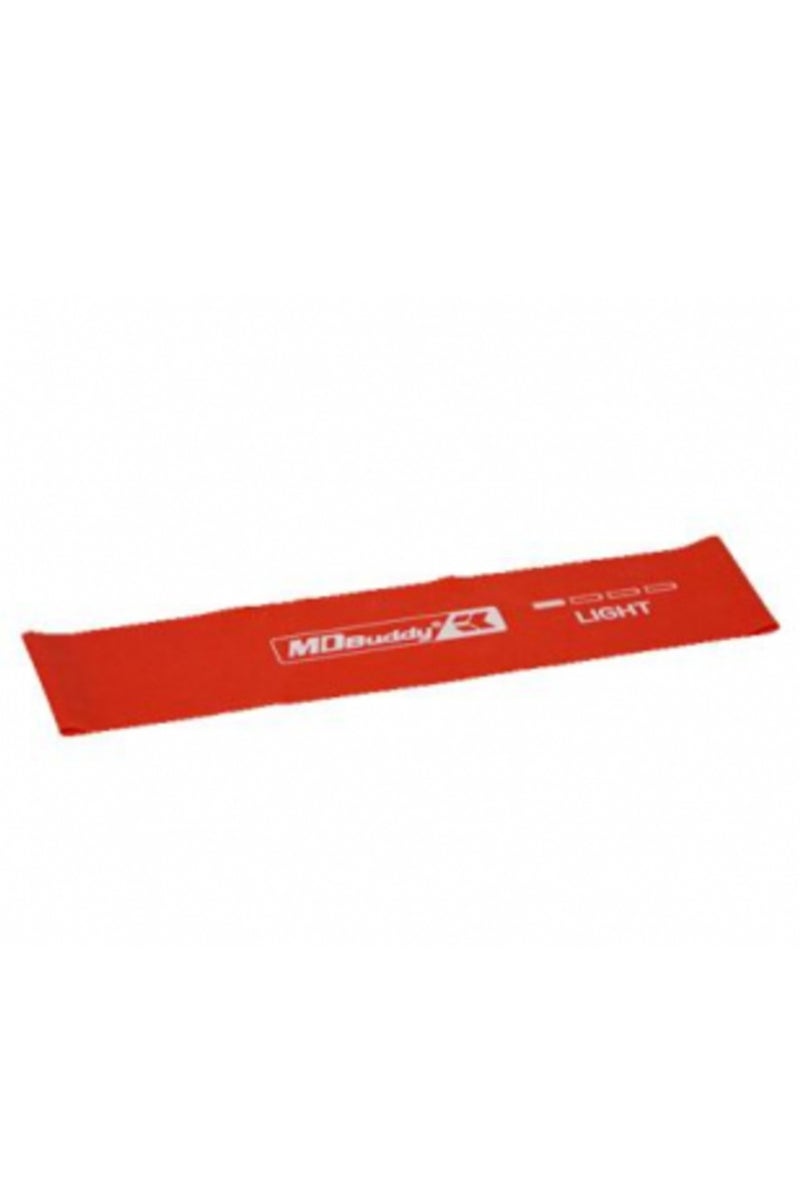 MDBuddy Resistance Bands Set - 4 Levels for All Fitness Needs - Image 5