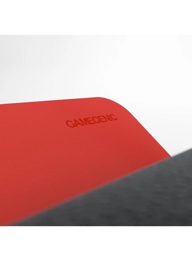 Gamegenic Prime Playmat Red - Image 3