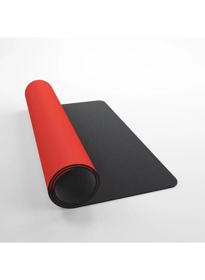 Gamegenic Prime Playmat Red - Image 2