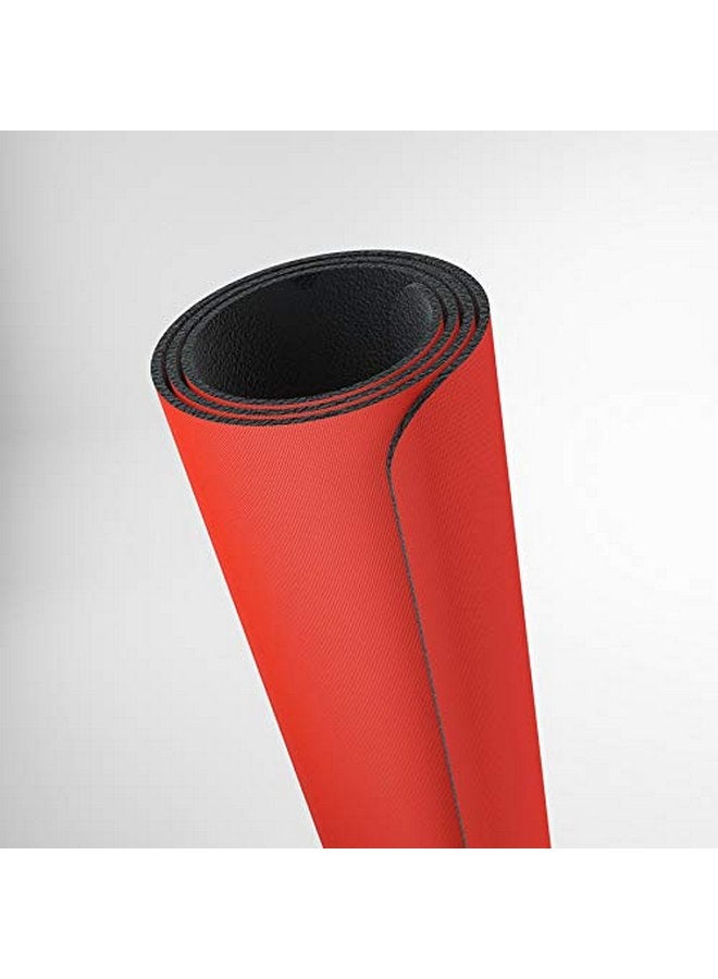 Gamegenic Prime Playmat Red - Image 5