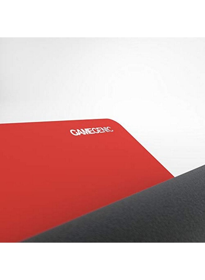 Gamegenic Prime Playmat Red - Image 4