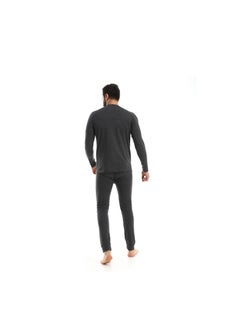 REDCOTTON Thermal Underwear Winter Set Long Sleeve Underwear  - Image 3