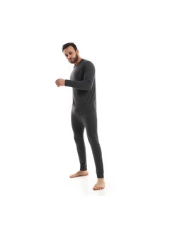 REDCOTTON Thermal Underwear Winter Set Long Sleeve Underwear  - Image 2