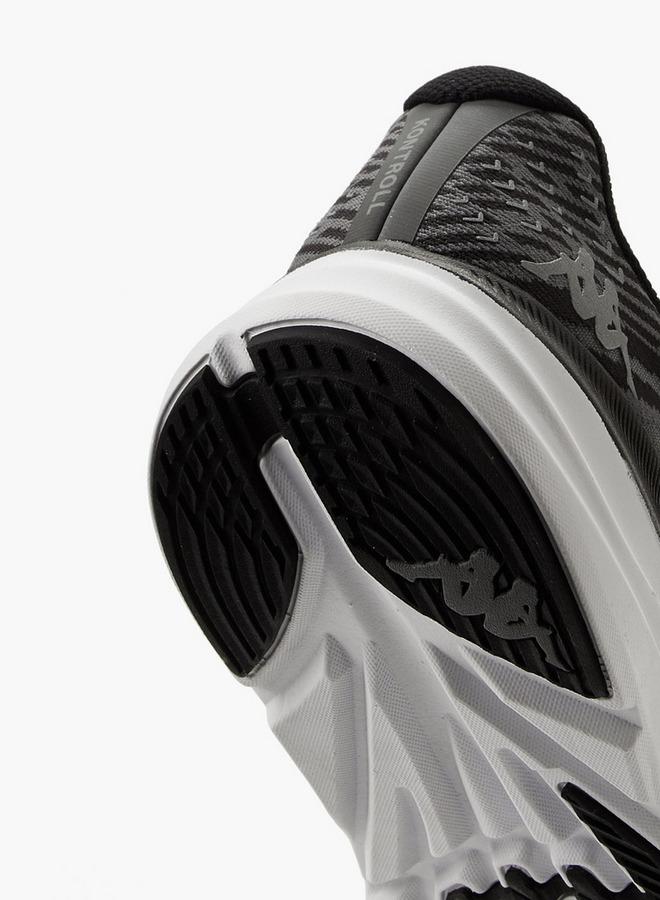 Kappa Men Lace-Up Sports Shoes - Image 5