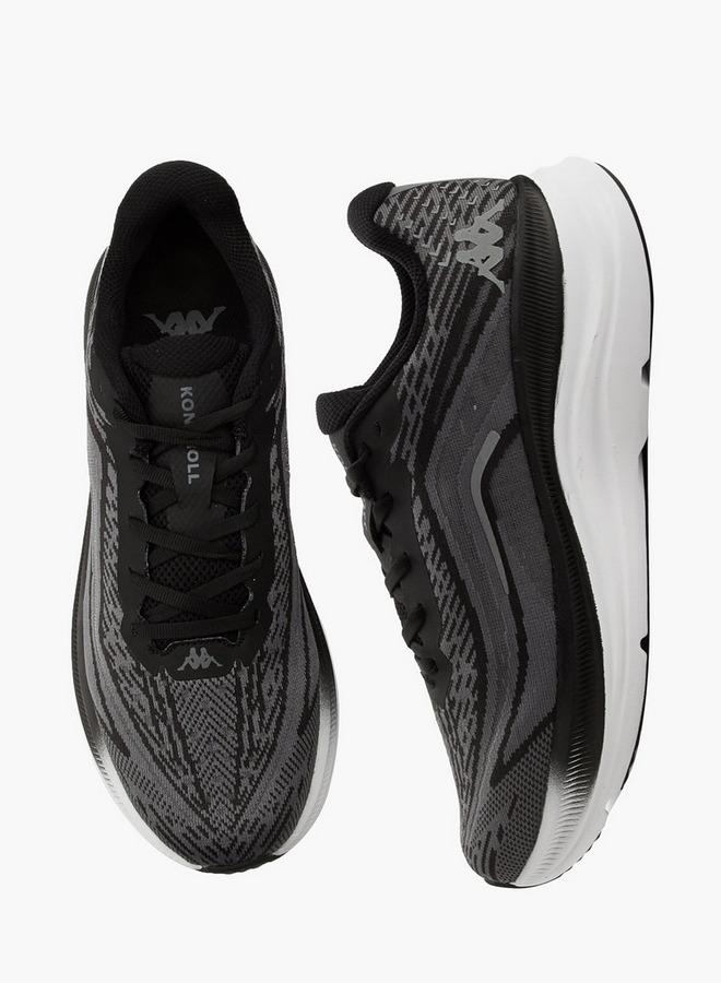 Kappa Men Lace-Up Sports Shoes - Image 1
