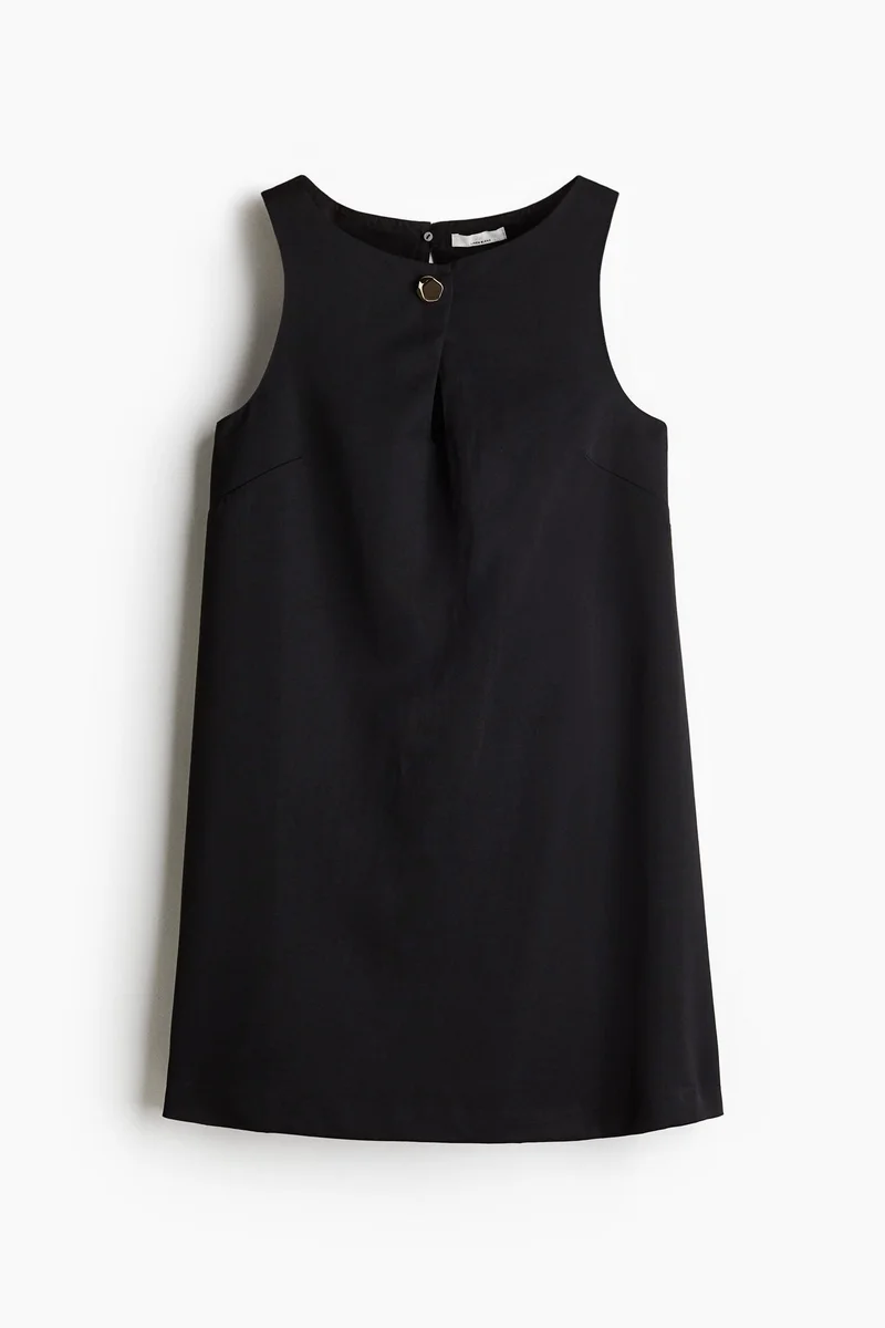 H&M A-line dress