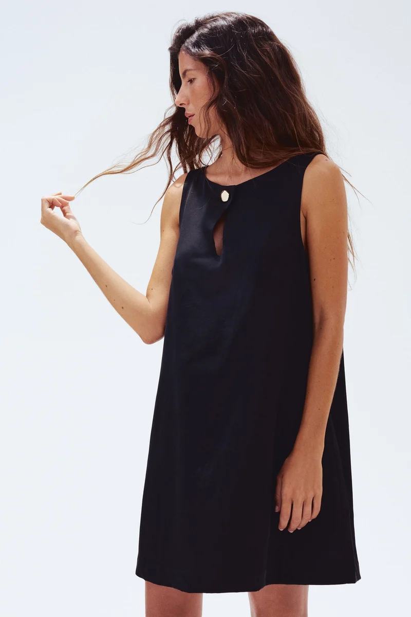 H&M A-line dress