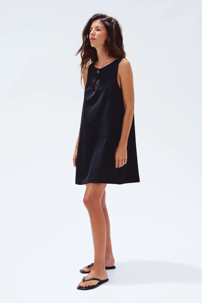 H&M A-line dress