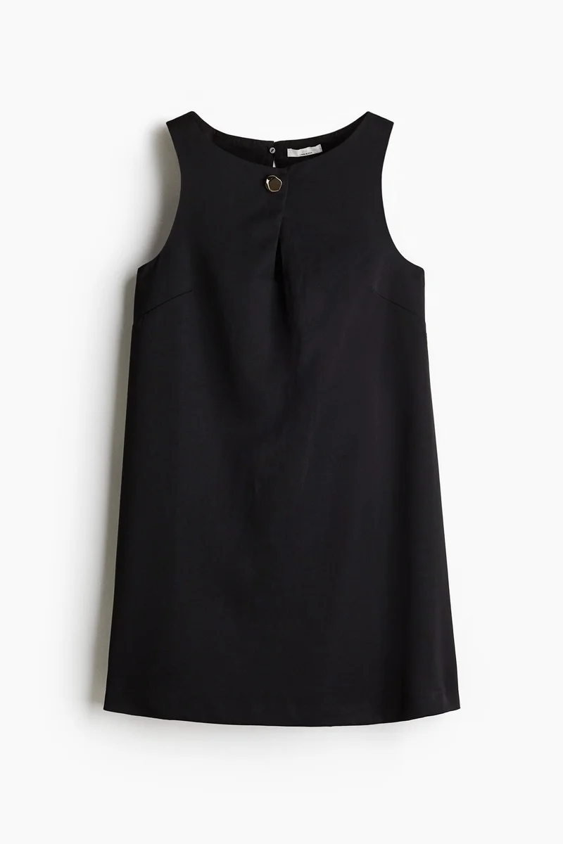 H&M A-line dress