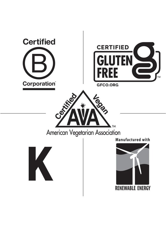 Country Life - Active B6 Caps Coenzyme P5P/Pak 50 Mg. 30 Capsules - Image 5