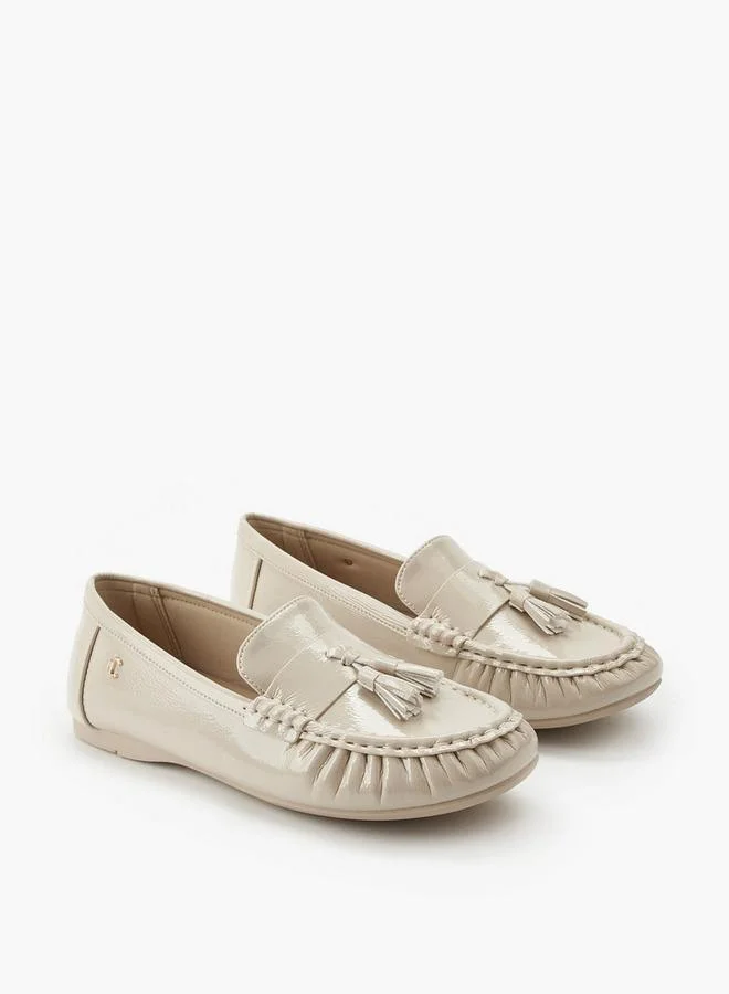 لو كونفورت Women Slip-On Loafers