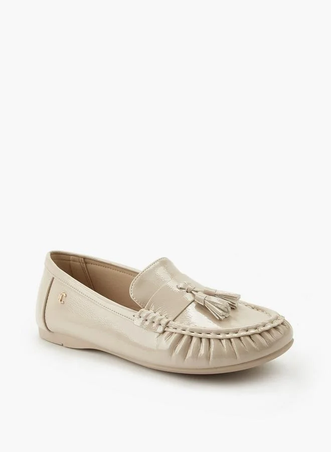 لو كونفورت Women Slip-On Loafers