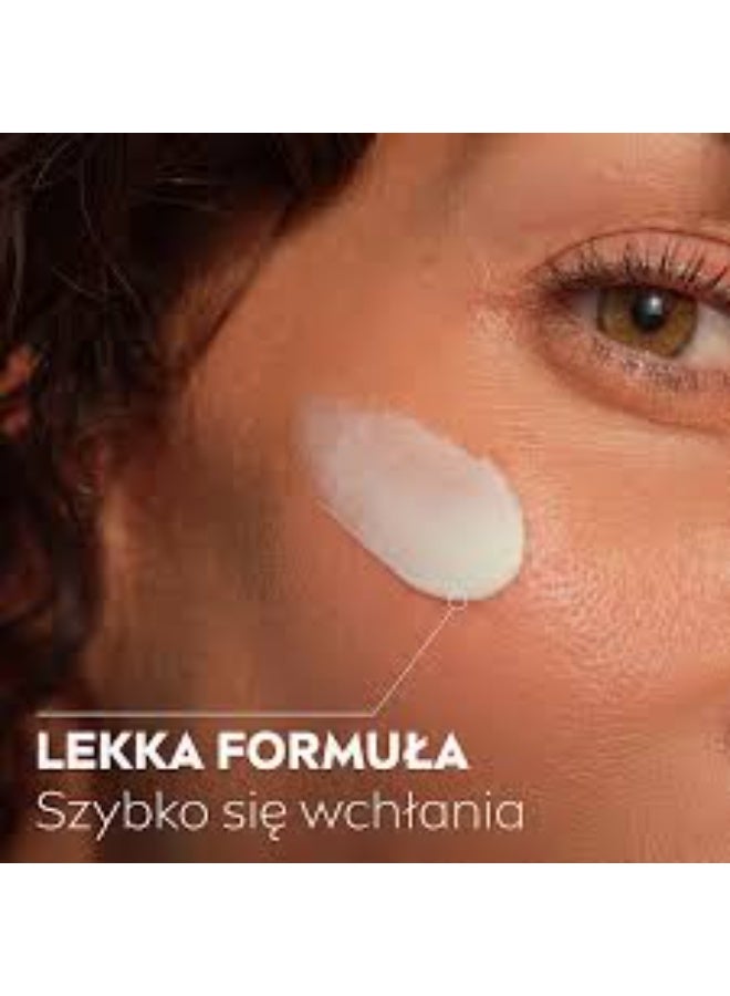 Nivea Q10 Anti-Aging Day and Night Set - Image 4