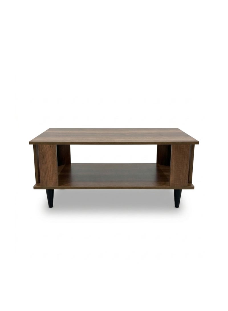 Duo Coffee Table - Image 1