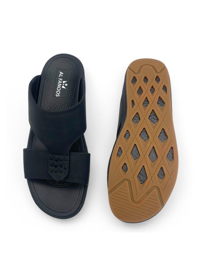 Arabic Elegant & Comfortable Slippers
