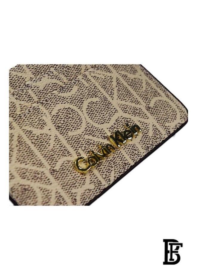 CALVIN KLEIN JEANS PLUS Card case By Calvin klein  - Image 2