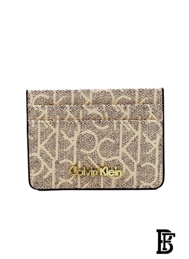CALVIN KLEIN JEANS PLUS Card case By Calvin klein  - Image 1