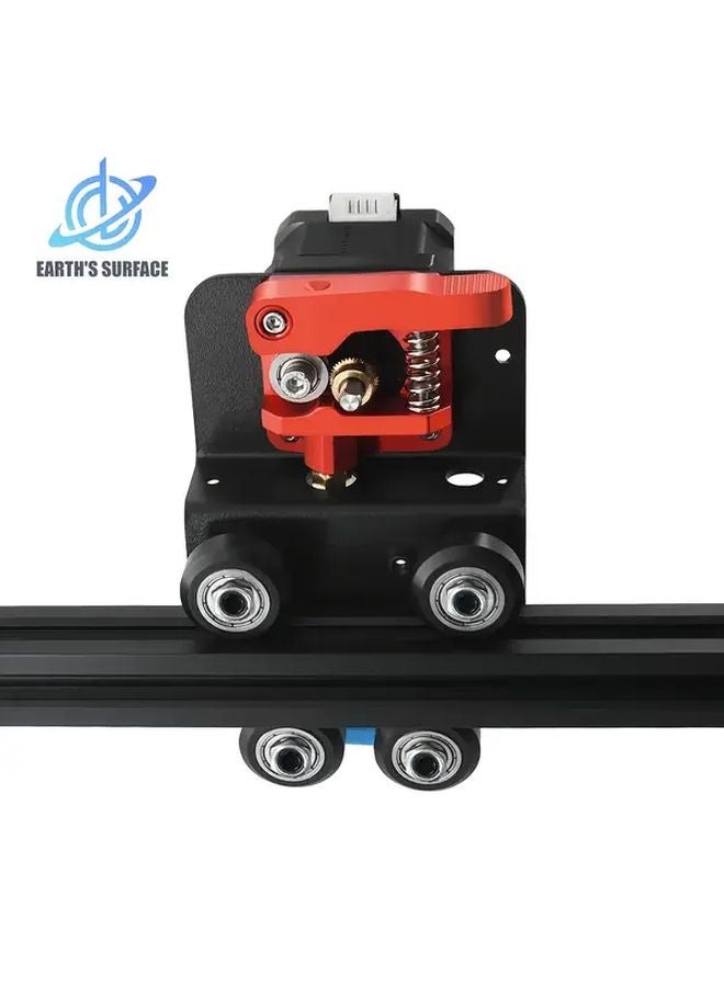 Ender 3 Direct Drive Kit Upgrade With Plate And Wheel For CR10 MK8 Extruder Short Running Extrusion - Image 5