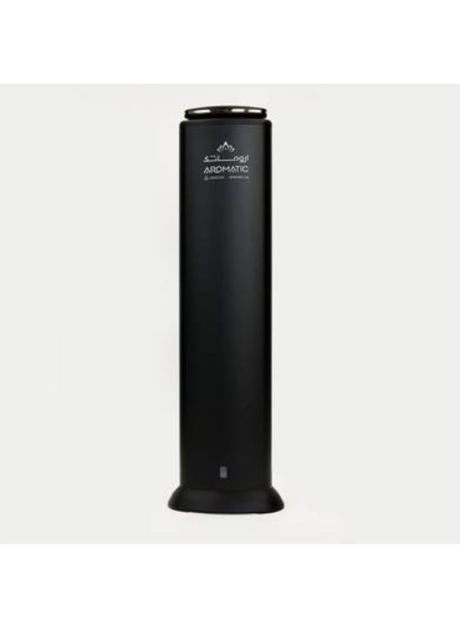 Aromatic AF3000 - Pro Fragrance Diffuser for Villas, Palaces, and Hotels - Black - Image 2