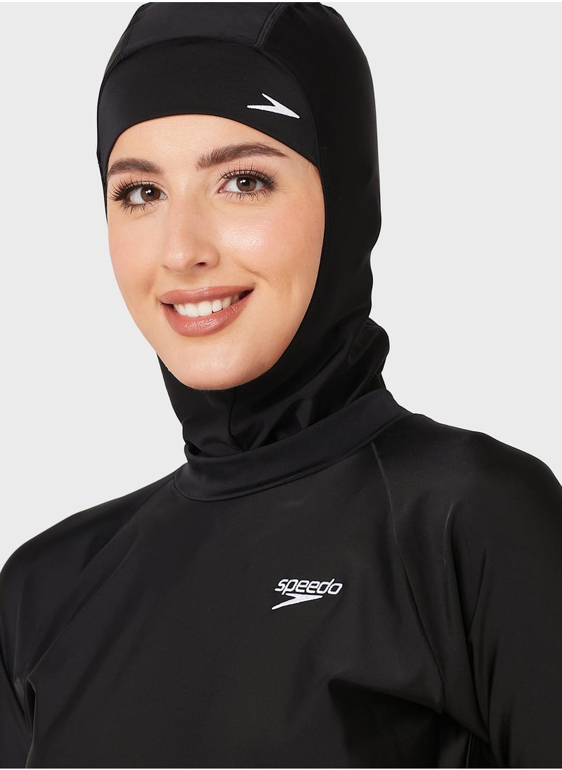 speedo - 3 Piece Logo Swim Set - Image 1