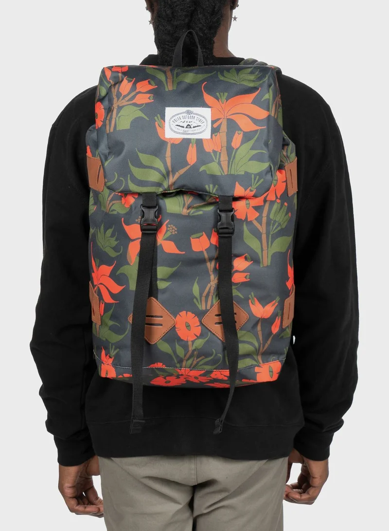 poler Classic Backpack
