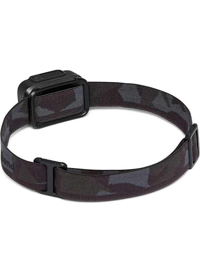 Black Diamond SPOT HEADLAMP 350 LUMENS BLACK - Image 2