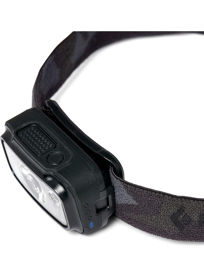 Black Diamond SPOT HEADLAMP 350 LUMENS BLACK - Image 4