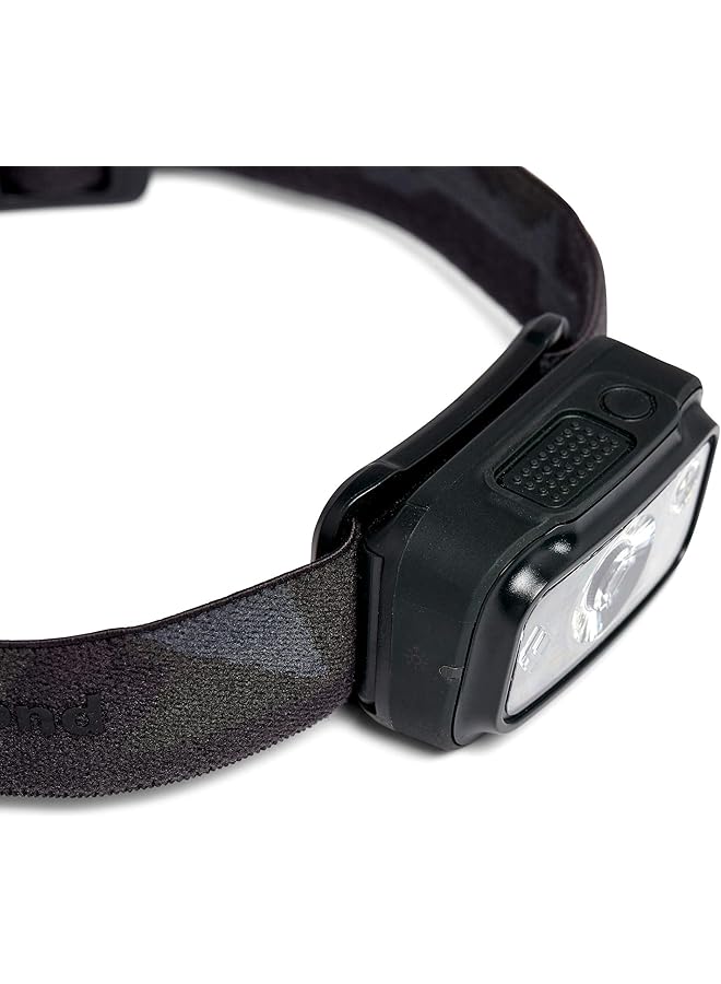 Black Diamond SPOT HEADLAMP 350 LUMENS BLACK - Image 5