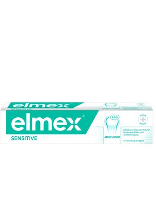 معجون أسنان
